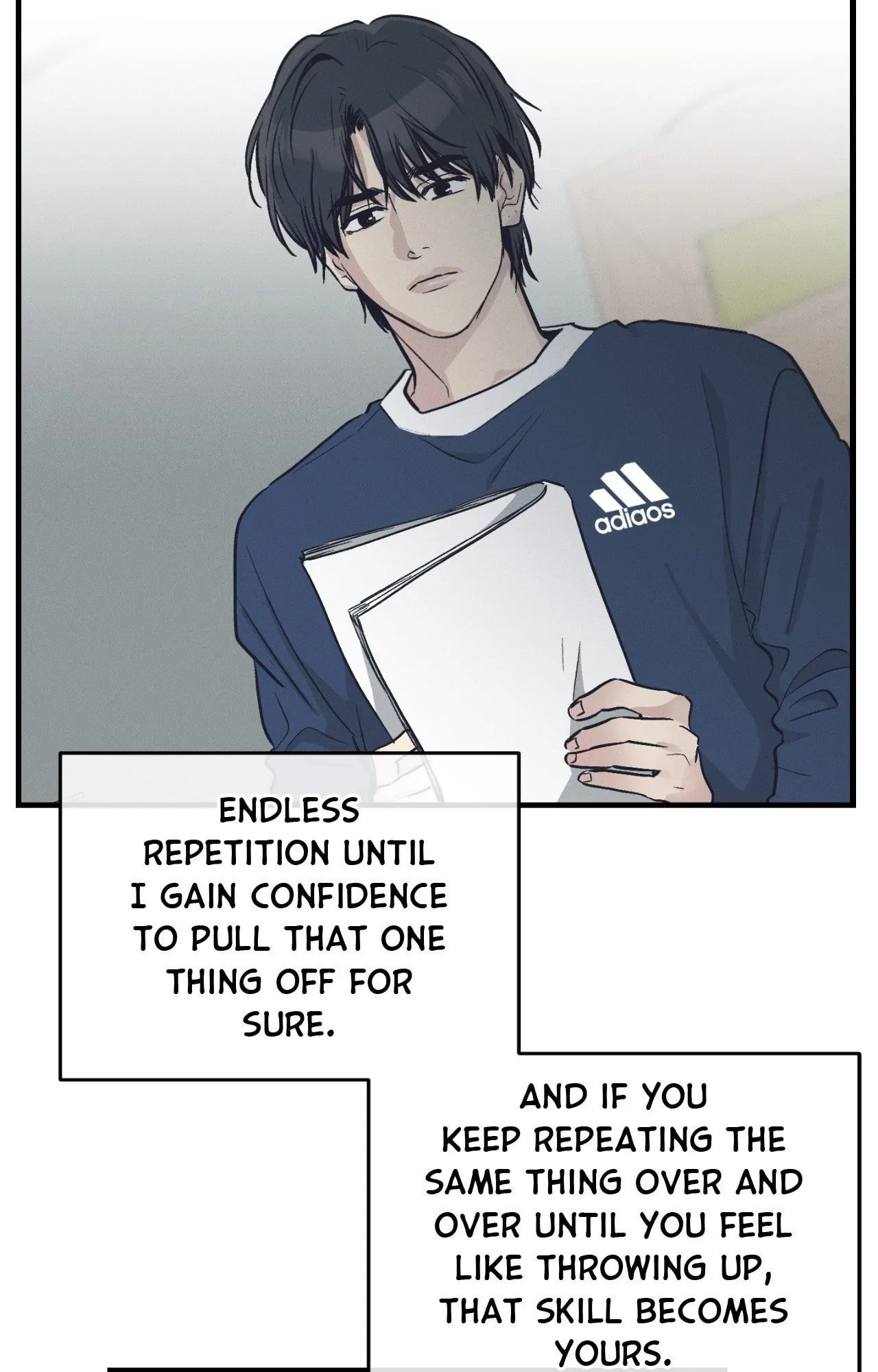 Payback, Chapter 102 image 02